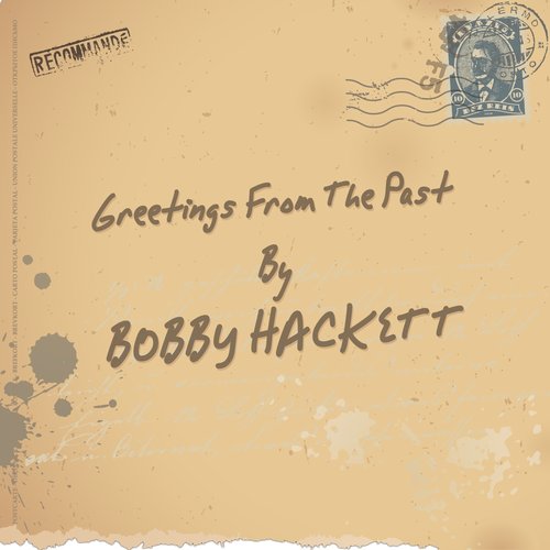 Greetings from the Past