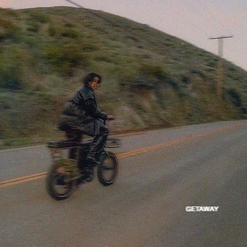 Getaway [Explicit]