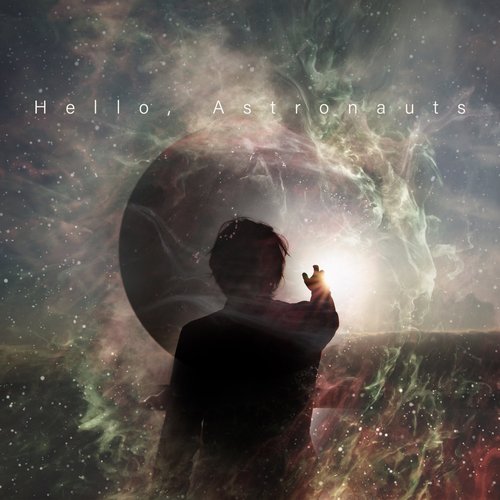 theme03 Hello, Astronauts