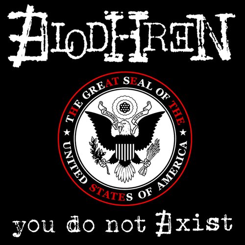 Hate the State (you do not Exist)