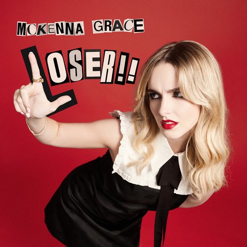 LOSER!! - Single