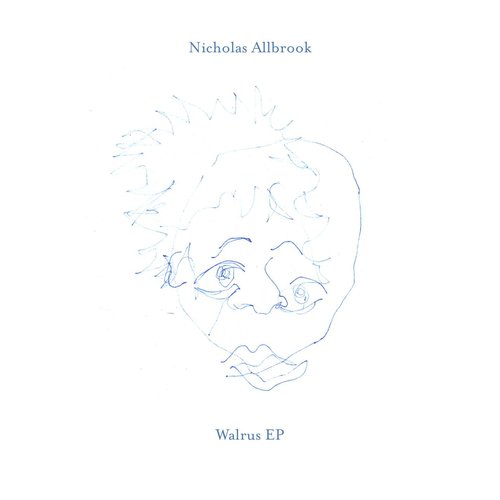 Walrus EP