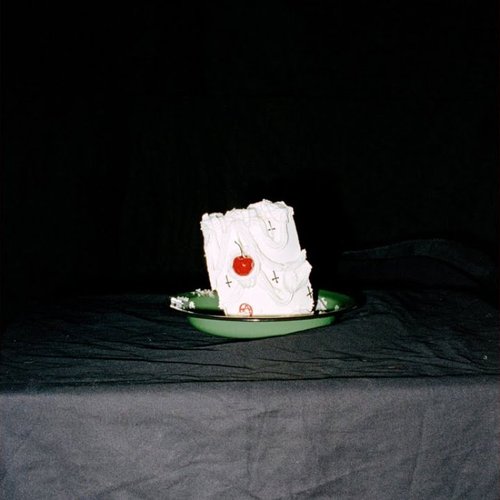 Mágoas - Single