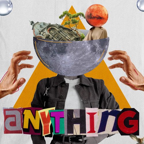 Anything (Extended Mix)