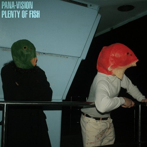 Plenty of Fish