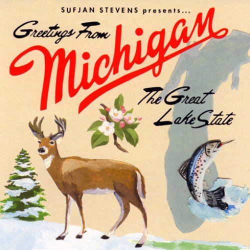 Michigan Outtakes