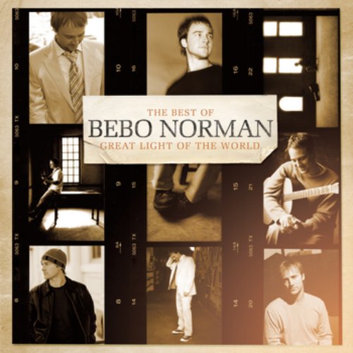 Great Light of the World:  The Best of Bebo Norman