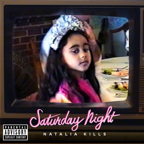 Saturday Night (Explicit)