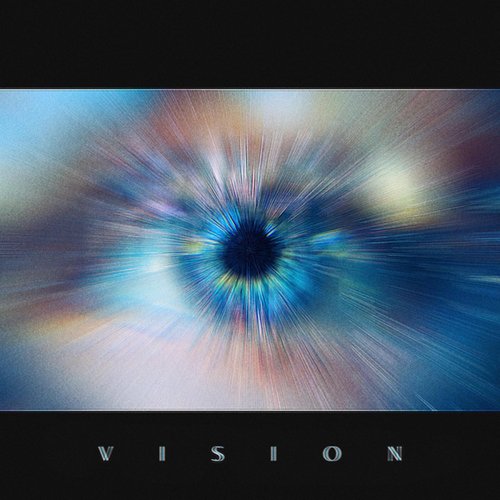 Vision - EP