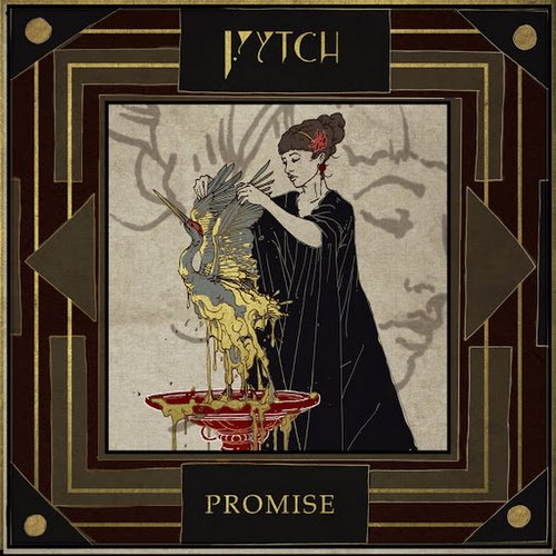 Promise - Single