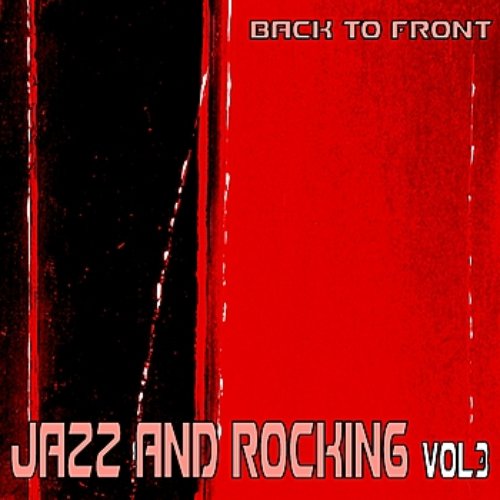 Jazzy & Rocking, Vol. 3
