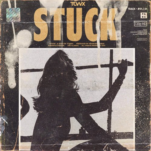 Stuck - Single