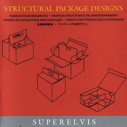 Structural Package Designs