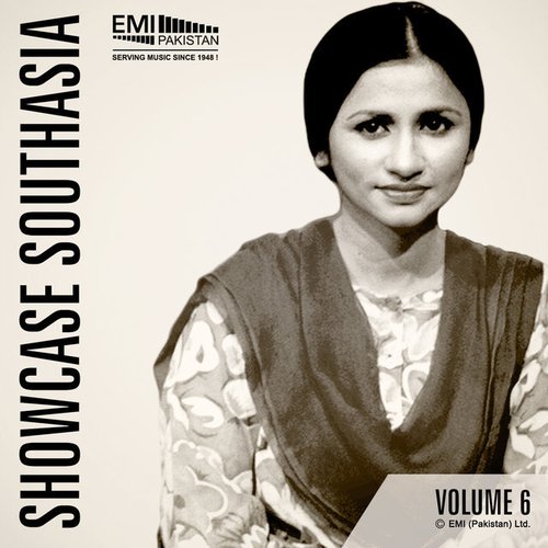 Showcase Southasia, Vol. 6