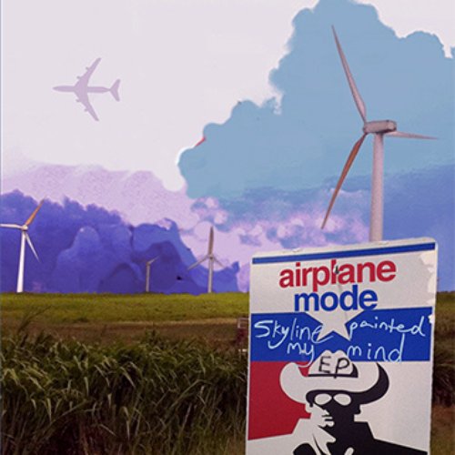 Skyline Painted My Mind EP