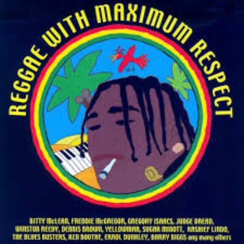 Reggae With Maximum Respect