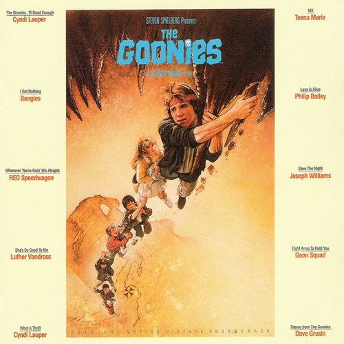 The Goonies