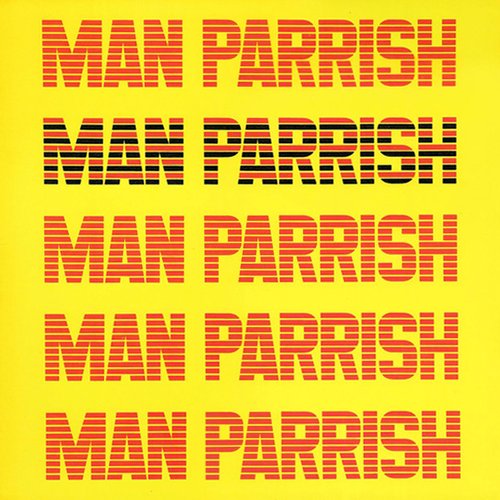 Man Parrish