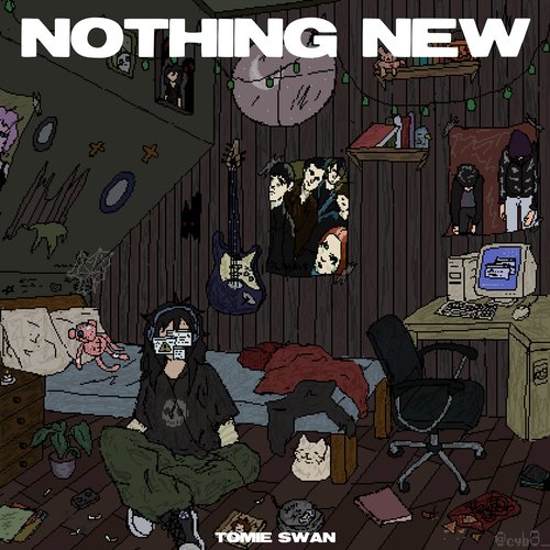 Nothing New - EP