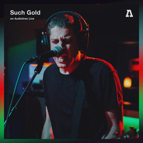 Audiotree Live #2