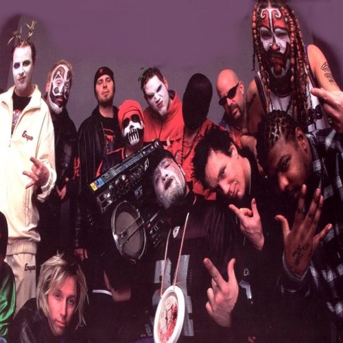 Psypher 4 — Psychopathic Records | Last.fm