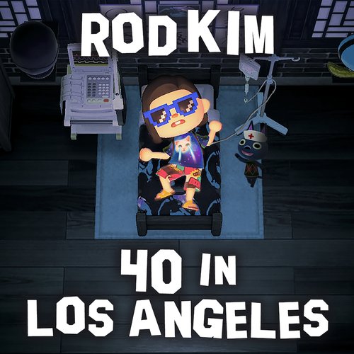 40 in Los Angeles - Single
