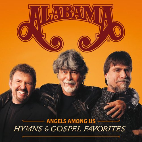 Angels Among Us: Hymns & Gospel Favorites