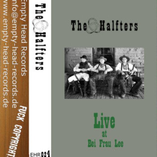 Live at Bei Frau Lee