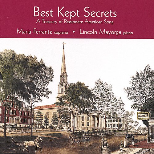 Best Kept Secrets