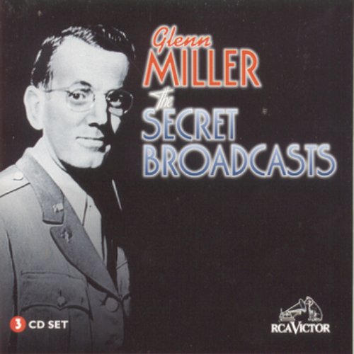 The Secret Broadcasts