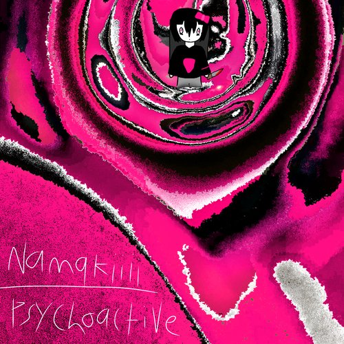 Psychoactive