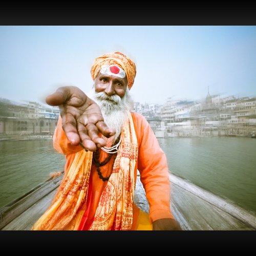 Varanasi