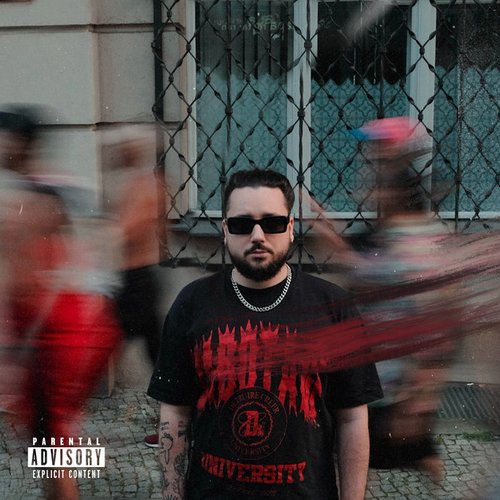 Zeit rennt - Single
