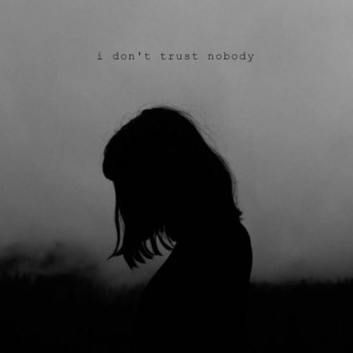 I Don't Trust Nobody