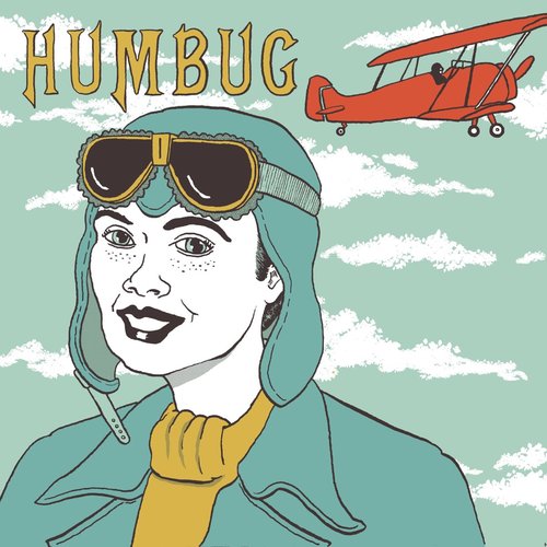 Alice the Aviator