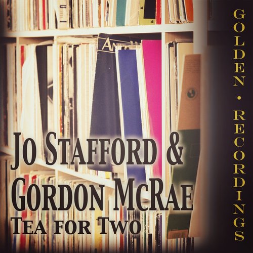 Tea for Two