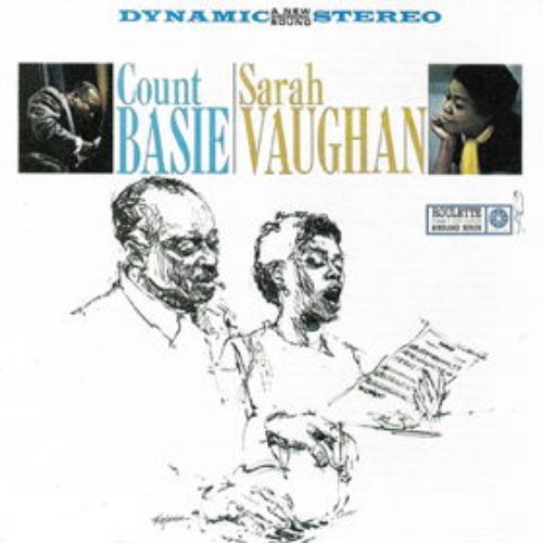 Basie-Vaughan