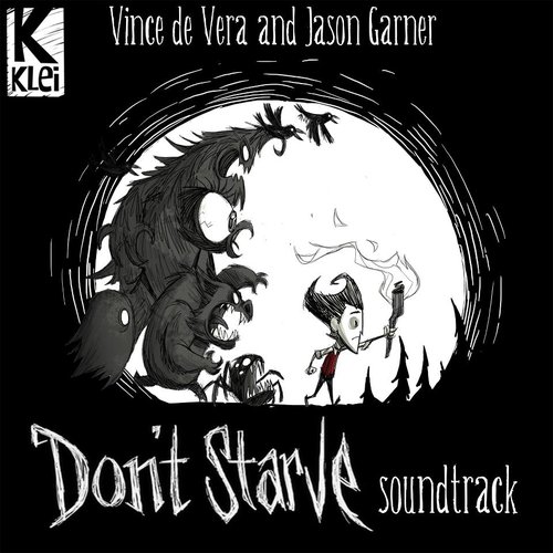 Don't Starve Soundtrack