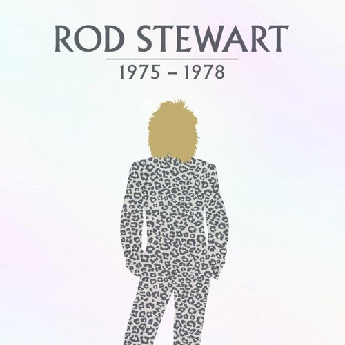 Rod Stewart: 1975-1978