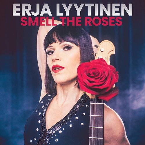 Smell the Roses - Single