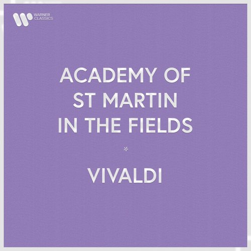 Academy of St Martin in the Fields - Vivaldi