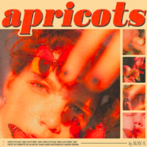 Apricots