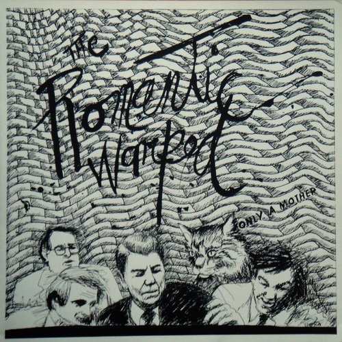 The Romantic Warped