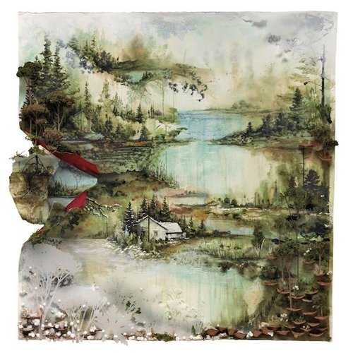 Bon Iver (Deluxe Edition)