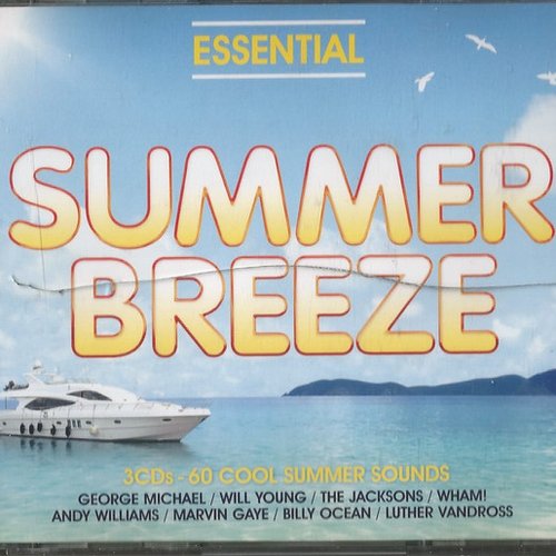 Essential - Summer Breeze
