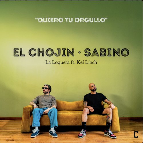 Quiero tu Orgullo