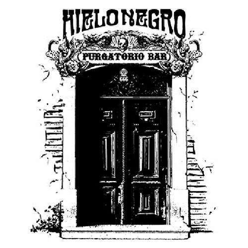 Purgatorio Bar