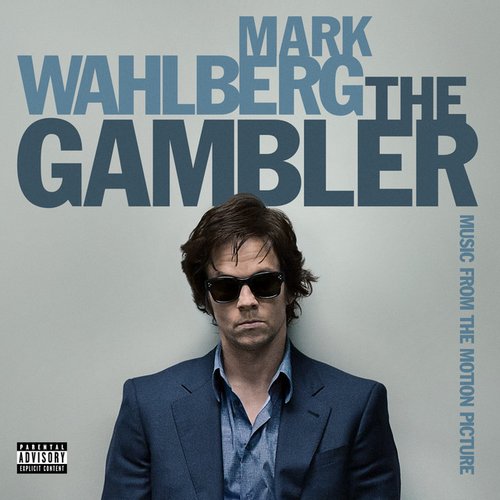 The Gambler (Music From The Motion Picture)