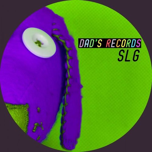 Dad's Records (feat. Smolny)