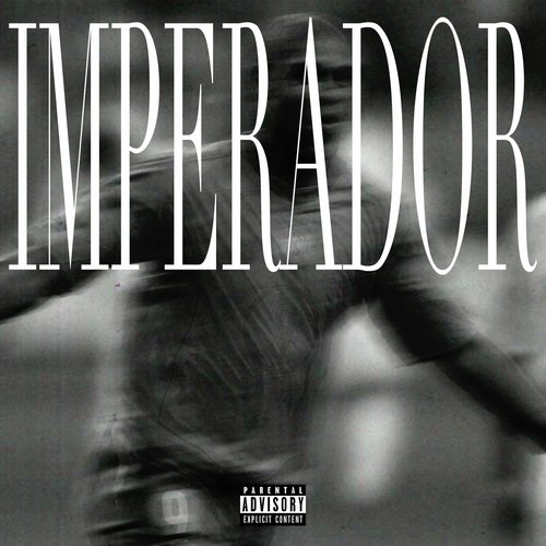 Imperador - Single